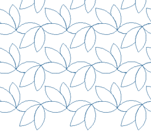 Florals - Apple Leaves