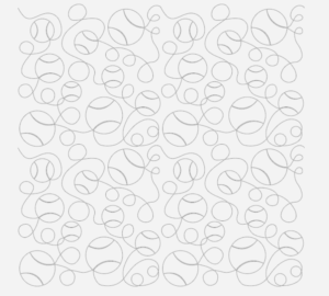 Kids - Baseball Meander