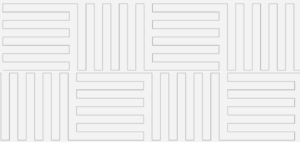 Basics - Basket Weave