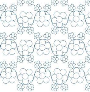 Florals - Blossom Cluster