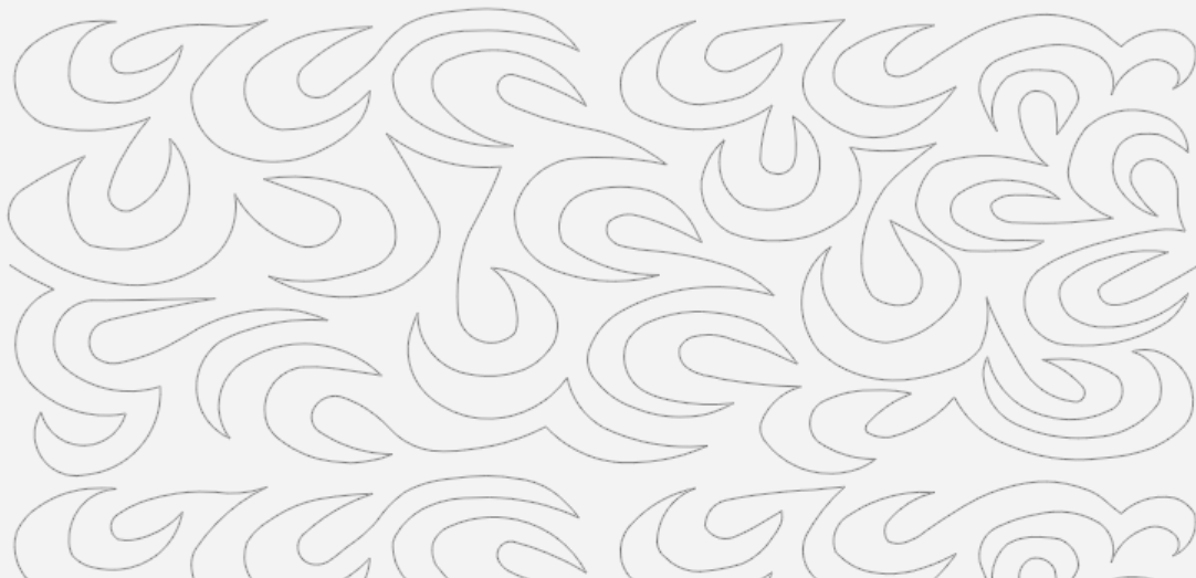 Florals - Blustery Breeze