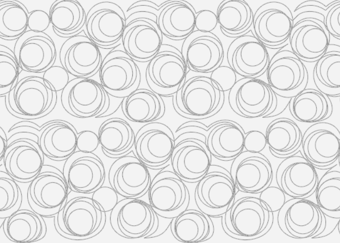 Basics - Bubbling Over