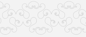 Florals - Castle Scroll