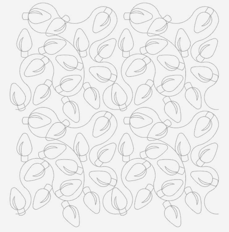 Basics - Christmas Lights