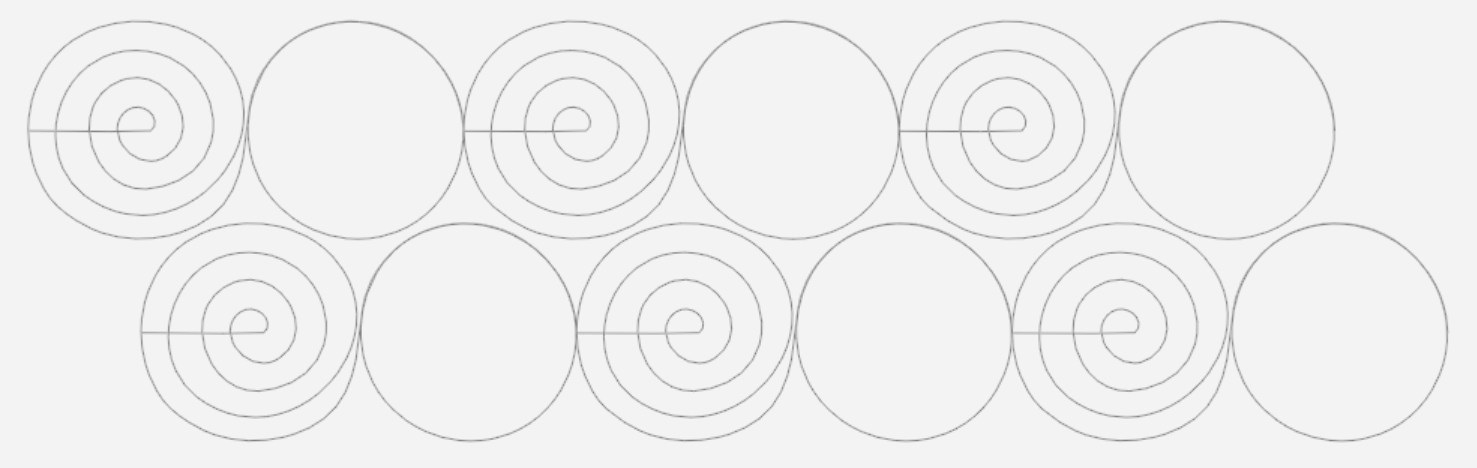 Basics - Circle Pair