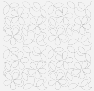 Florals - DBD Daisies