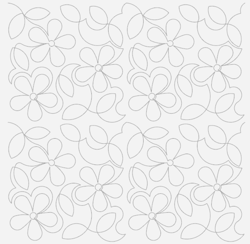 Florals - DBD Daisies