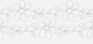 Florals - Daisy Chain