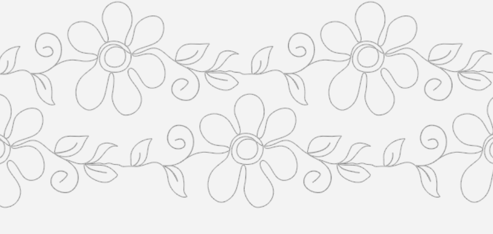 Florals - Daisy Chain