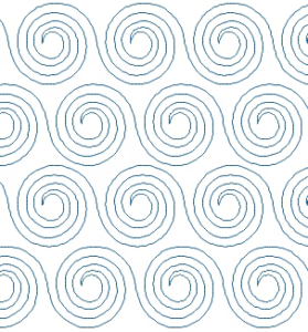 Basics - Double Swirl