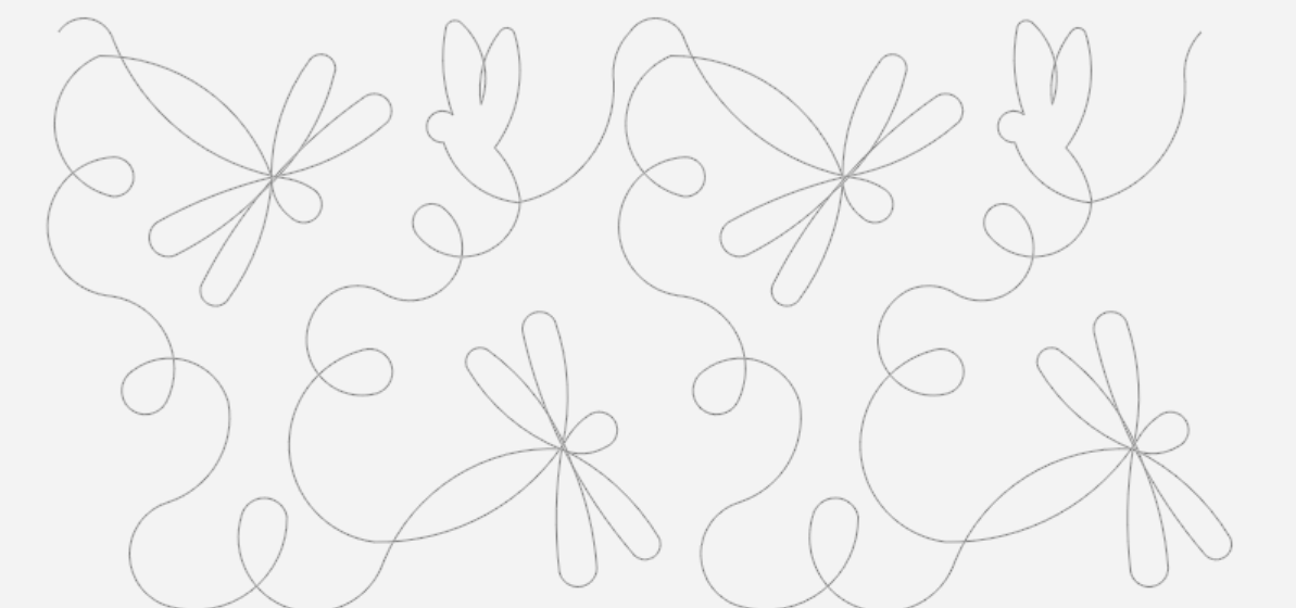 Basics - Dragonflies