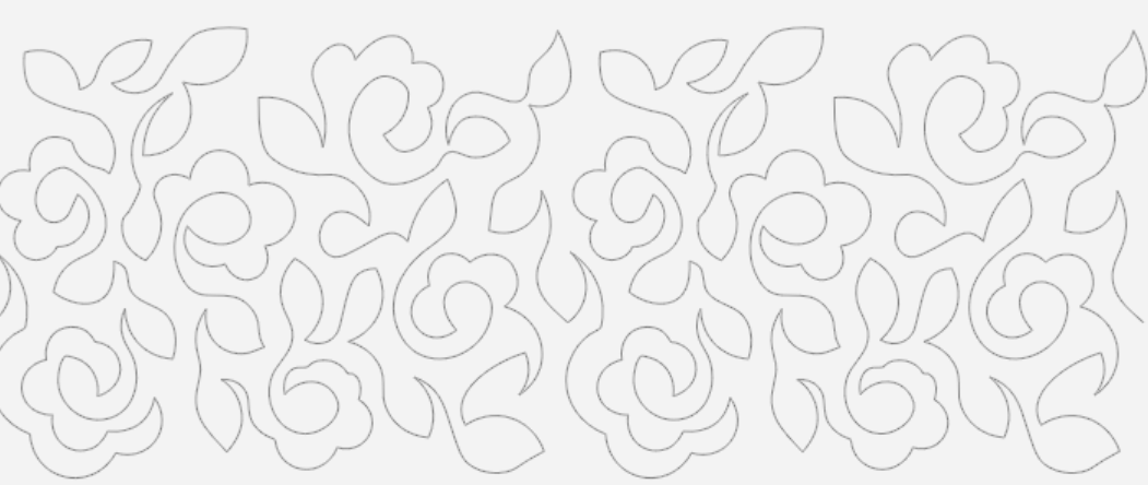 Florals - Field of Flowers