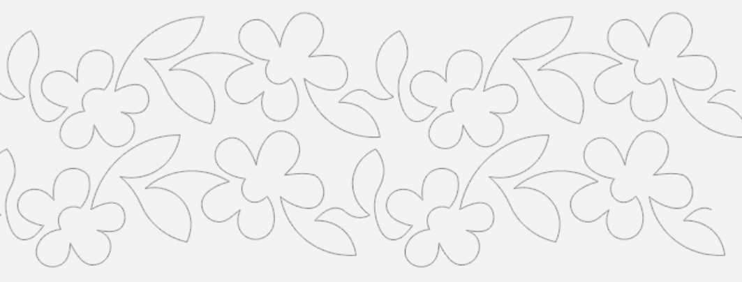 Flowers - Flowers on Parade