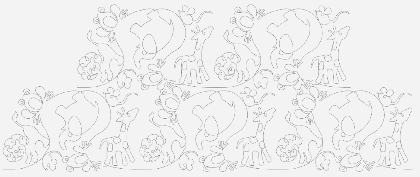 Kids - Jungle Animals