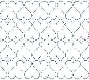 Basics -Red Hot Hearts