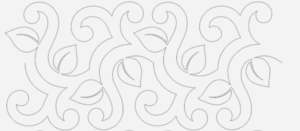 Basics - Scrolling Vine