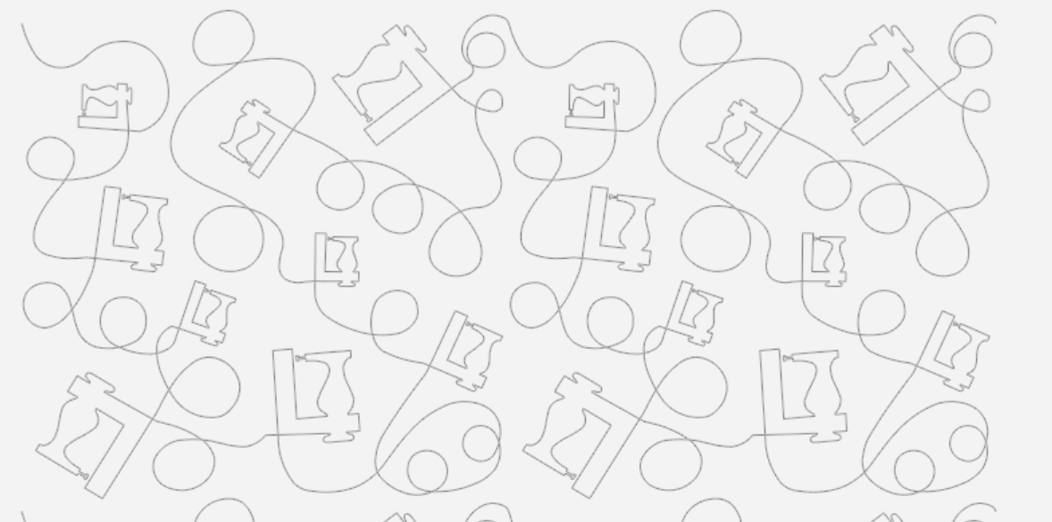 Basics - Sewing Machine