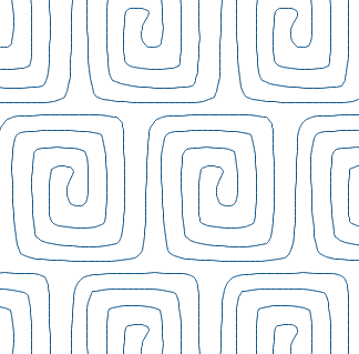 Basics - Snail Square