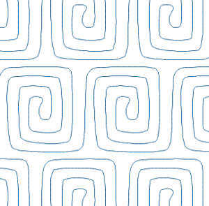 Basics - Snail Square