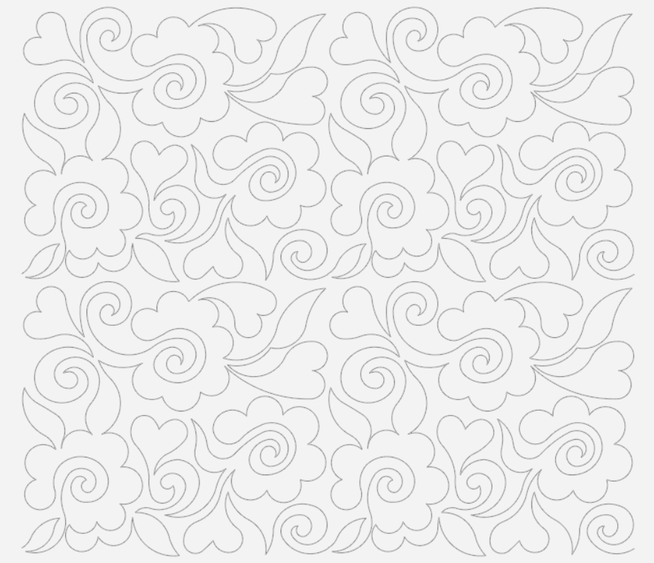 Florals - Soft and Sweet