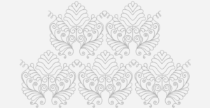 Florals - Damask Floral