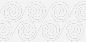 Basics - Lazy Curl Sash