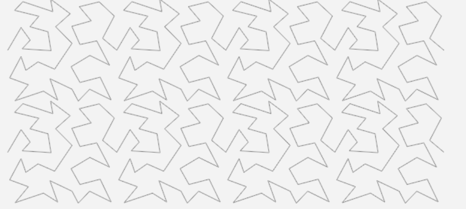 Basics - Straight Line Stipple