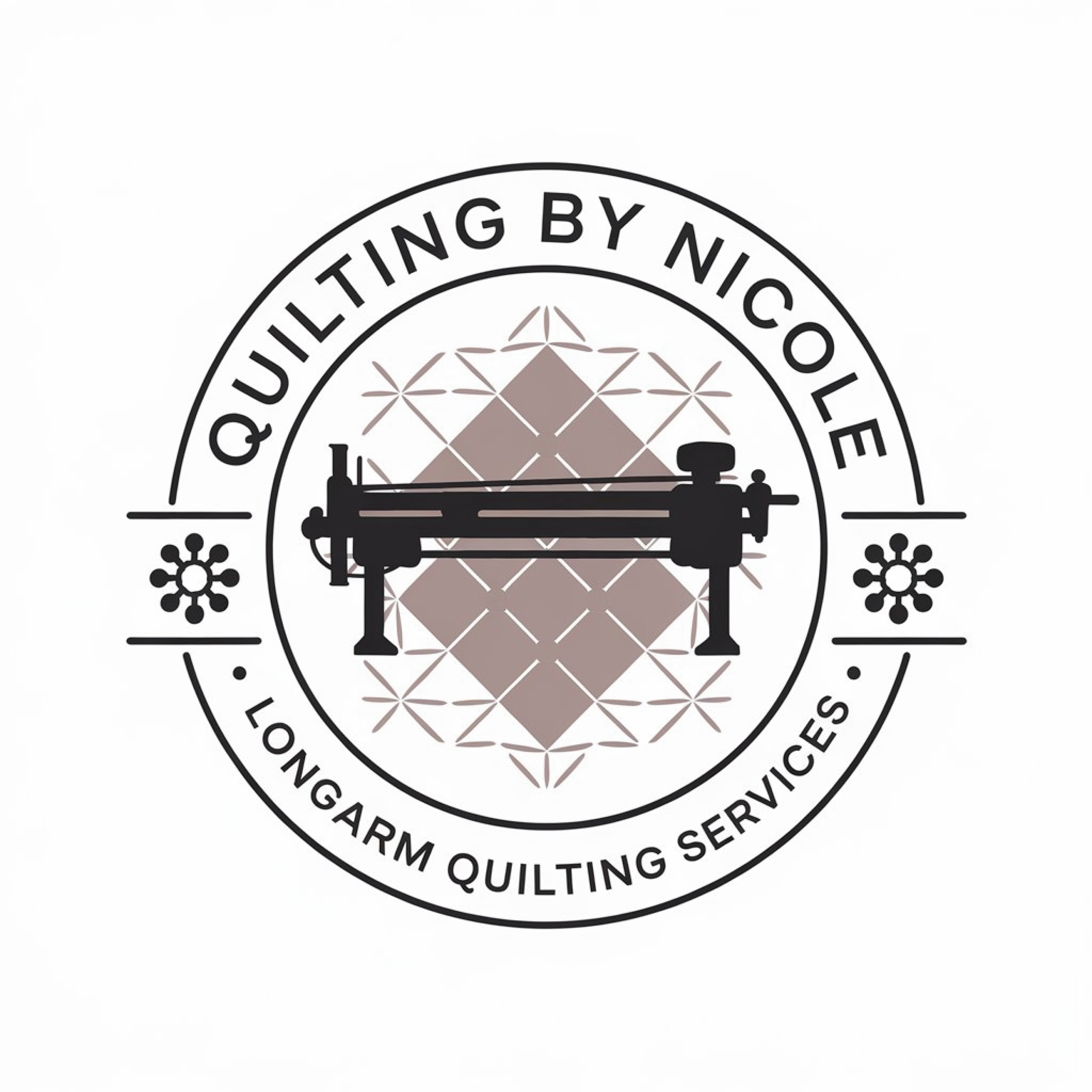 Quilting By Nicole